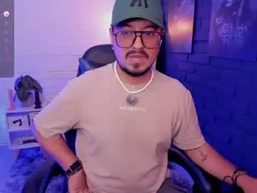Chaturbate Nude Webcam of daviidevans