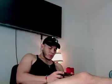 Chaturbate Nude Webcam of kayrohex