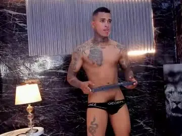 Chaturbate Best Webcam of tyler_bell_