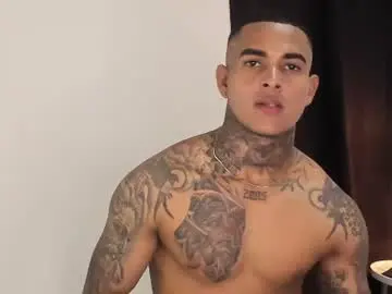 Chaturbate Free Porn Cam of tyler_bell_