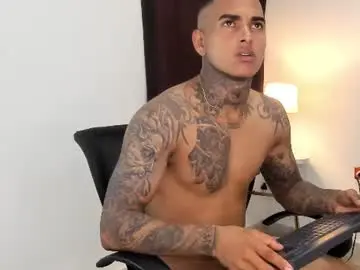 Chaturbate Watch Live Sex Cams of tyler_bell_