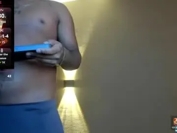 Chaturbate Adult Webcam of axell_king07
