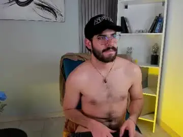 Chaturbate Live Sex Cam of domboy_