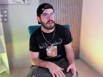 Chaturbate Live Porn of domboy_