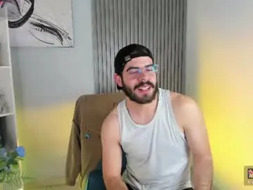Chaturbate Sex Cam of domboy_