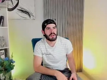 Chaturbate Sex Cam of domboy_