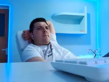 Chaturbate Free Porn Cam of jasonjacks8