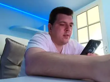 Chaturbate Sex Chat of jasonjacks8
