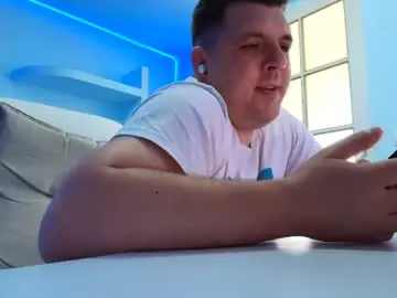 Chaturbate Adult Webcam of jasonjacks8