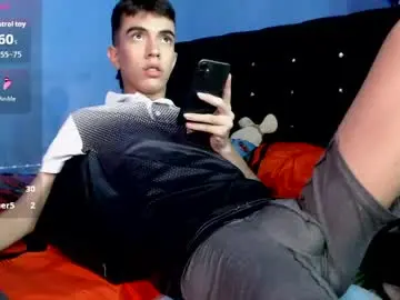 Chaturbate Adult Webcam of juandii26