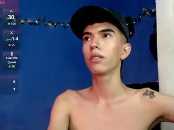 Chaturbate Best live sex cam show of juandii26