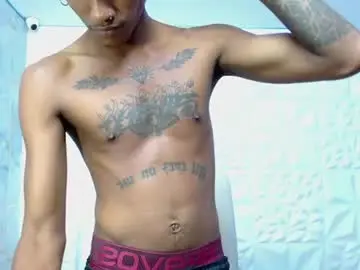 Chaturbate Sex Cam of man_san11