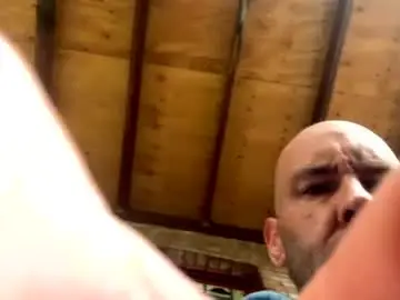 Chaturbate Best live sex cam show of sexydaddy4204