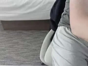 Chaturbate Best Webcam of cammyman6900
