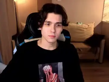 Chaturbate Sex Chat of travisrivas