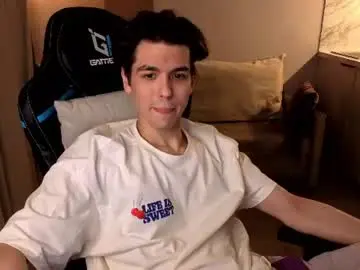 Chaturbate Adult Video Chat of travisrivas