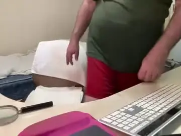 Chaturbate Adult Video Chat of coach_karl