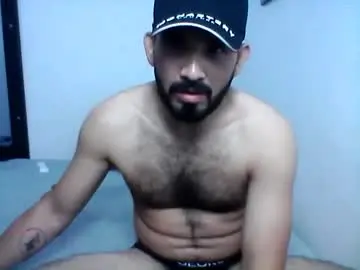Chaturbate Adult Webcam of colombianocabron