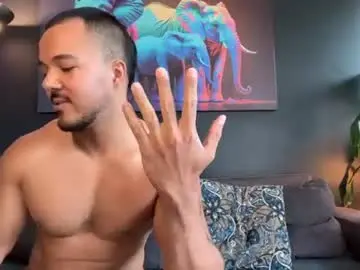 Chaturbate Live Sex of highlatin_guys