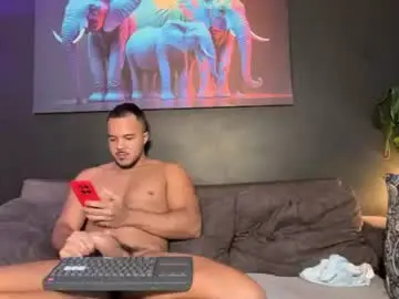Chaturbate Watch Live Sex Cams of highlatin_guys