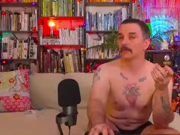 Chaturbate Sex Cam of hipstertrashdumpsterfire