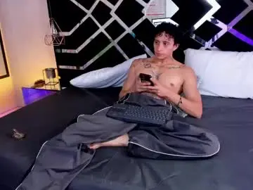 Chaturbate Nude Webcam of jaytaylorr