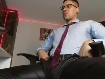 Chaturbate Free Porn Cam of thonydupont