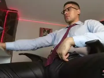 Chaturbate Free Porn Cam of thonydupont
