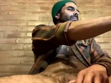 Chaturbate Best Webcam of vikingo_arg