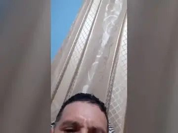 Chaturbate Nude Webcam of chavo82