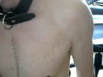 Chaturbate Sex Chat of gay_slave_on_cam