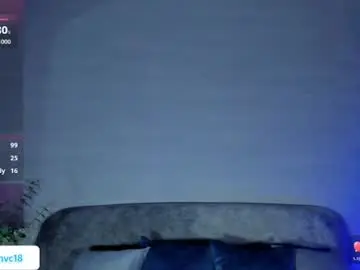 Chaturbate Private Sex Chat of ian_castillo_