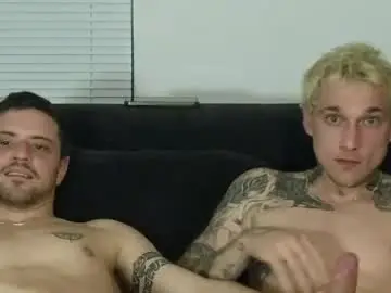 Chaturbate Best live sex cam show of jaycex_69