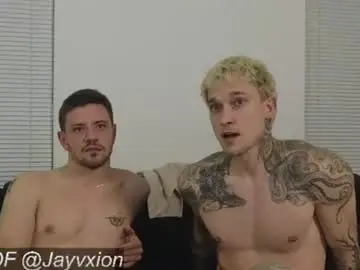 Chaturbate Live Sex of jaycex_69