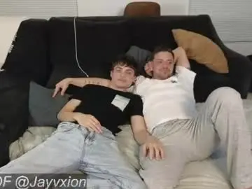 Chaturbate Best Webcam of jaycex_69