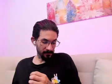 Chaturbate Private Sex Chat of jonathan_sinn