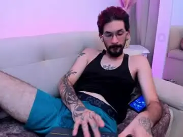 Chaturbate Sex Cam of jonathan_sinn