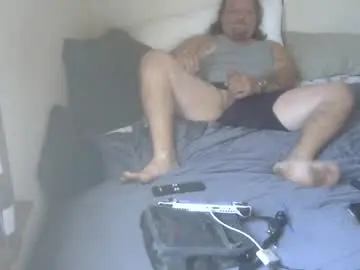 Chaturbate Sex Cam of samueleknx