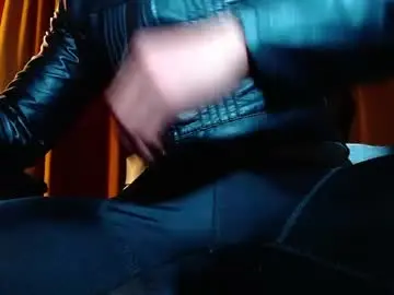Chaturbate Live Sex of sebastian_025