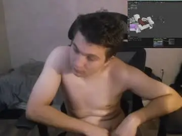 Chaturbate Watch Live Sex Cams of greendynomite_04