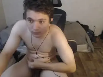Chaturbate Best Webcam of greendynomite_04