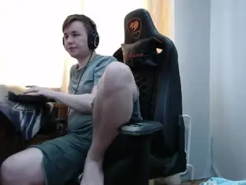 Chaturbate Best Webcam of iliaskrisloveee