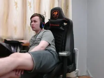 Chaturbate Best Webcam of iliaskrisloveee