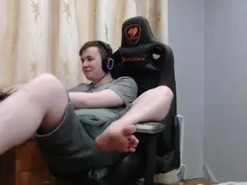Chaturbate Free Porn Cam of iliaskrisloveee