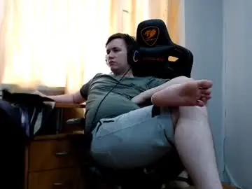 Chaturbate Adult Webcam of iliaskrisloveee