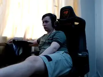 Chaturbate Live Sex of iliaskrisloveee