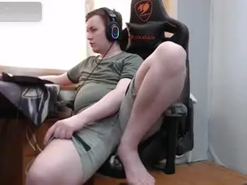 Chaturbate Adult Video Chat of iliaskrisloveee