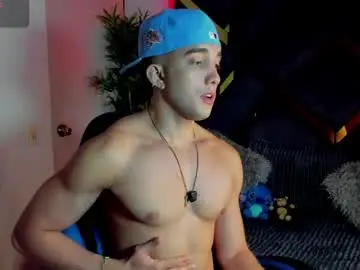 Chaturbate Best live sex cam show of jeicob_stone1