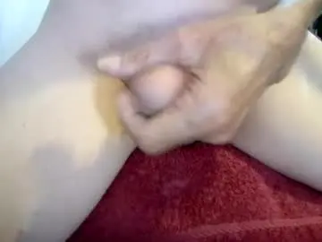 Chaturbate Nude Webcam of jries329