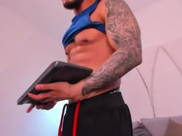 Chaturbate Adult Webcam of justin_whitejs